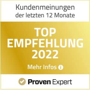 TOP Empfehlung 2022 1